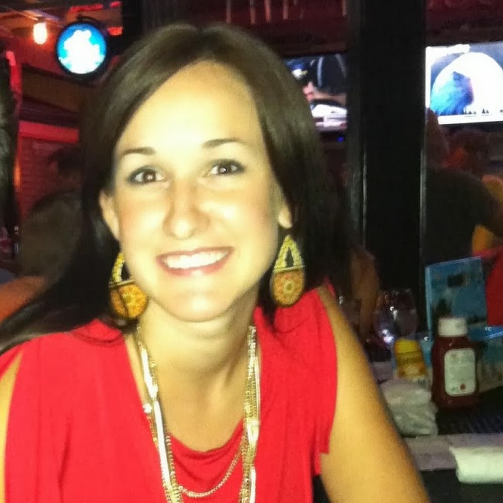 Meet your Posher, Colleen